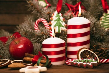 FESTIVITA' DICEMBRE 2024