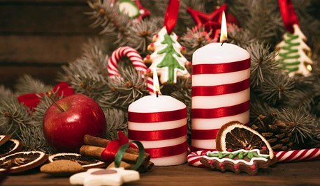 FESTIVITA' DICEMBRE 2024