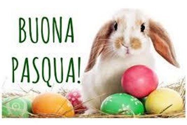 CHIUSURA SABATO 19 APRILE 2025